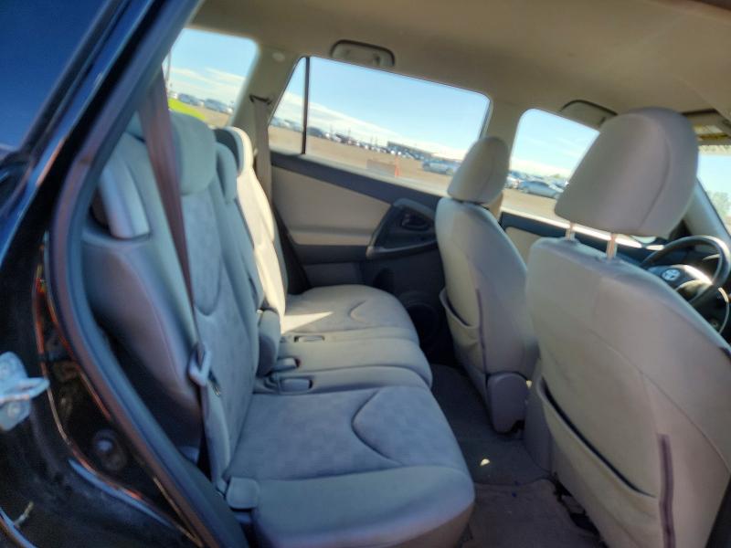 53747536 :رقم المزاد ، 2T3BF33V49W017750 vin ، 2009 Toyota Rav4 مزاد بيع