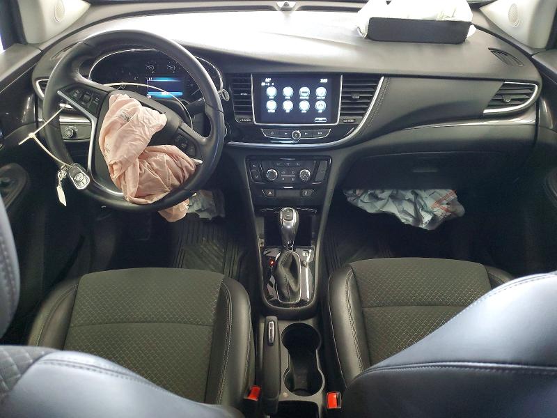 Продажа на аукционе авто 2021 Buick Encore, vin: KL4CJESB3MB353309, номер лота: 58159186