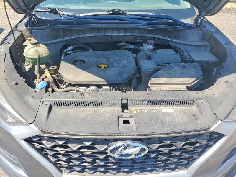 Продаж на аукціоні авто 2019 Hyundai Tucson, vin: KM8J23A43KU047855, номер лоту: 55714536