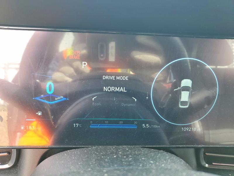 2023 Hyundai Elantra მანქანა იყიდება აუქციონზე, vin: KMHLR4AF7PU535578, აუქციონის ნომერი: 53532296