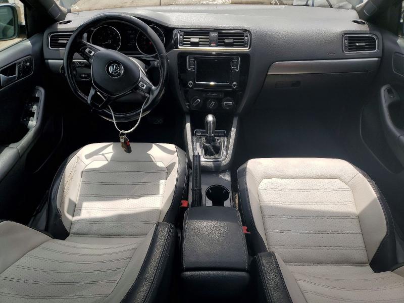 Aukcja sprzedaży 2016 Volkswagen Jetta, vin: 3VWD17AJ4GM300367, numer aukcji: 57594516