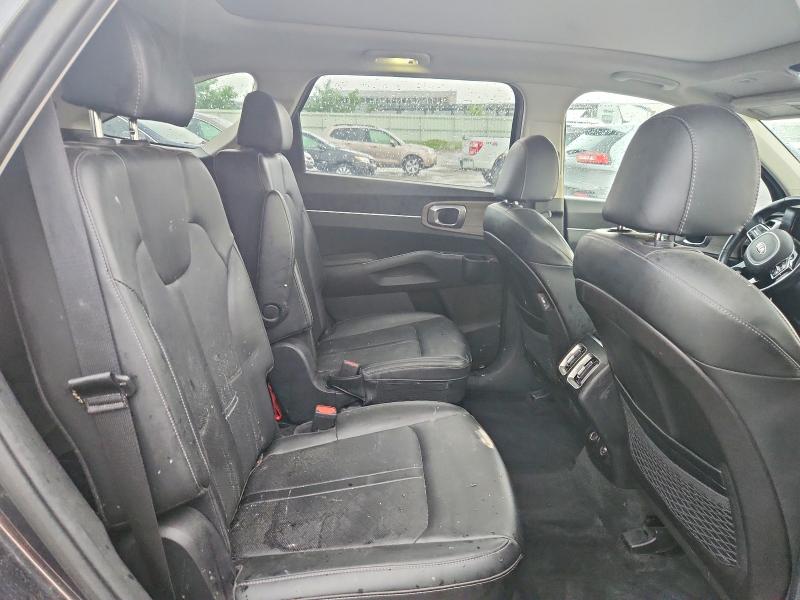 Продаж на аукціоні авто 2021 Kia Sorento, vin: 5XYRHDLF0MG071660, номер лоту: 57023596