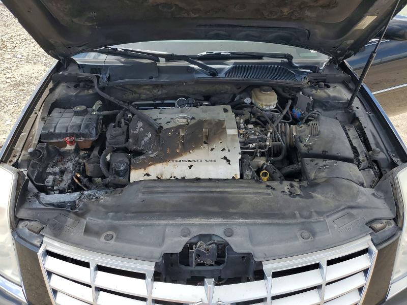 Продажа на аукционе авто 2009 Cadillac Commercial Chassis, vin: 1GEEH00Y39U500235, номер лота: 56849196
