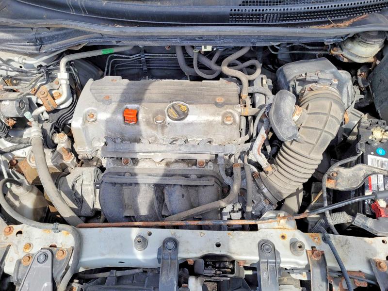 56636896 :رقم المزاد ، 2HKRM3H58DH003332 vin ، 2013 Honda Cr-v مزاد بيع
