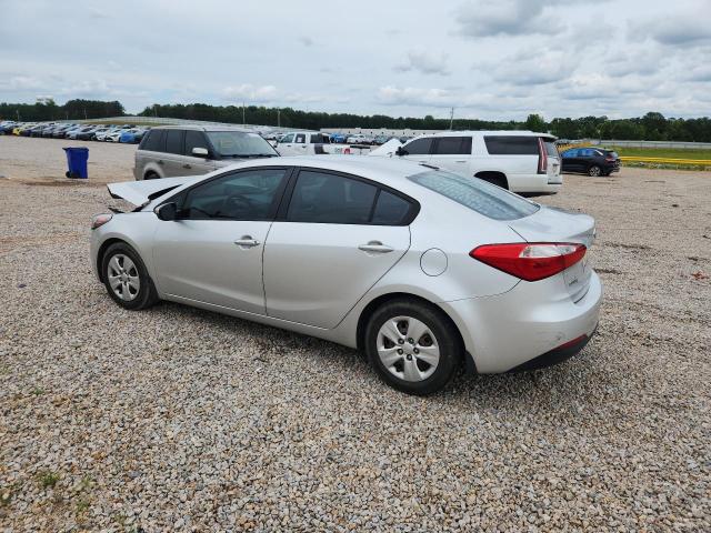 Aukcja sprzedaży 2015 Kia Forte, vin: KNAFK4A69F5297146, numer aukcji: 57342006