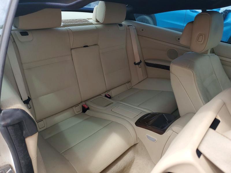 2011 Bmw 335 მანქანა იყიდება აუქციონზე, vin: WBADX7C50BE261001, აუქციონის ნომერი: 57041266