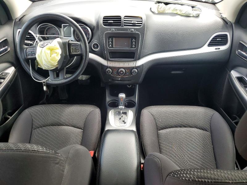 Продажа на аукционе авто 2012 Dodge Journey, vin: 3C4PDCAB5CT276296, номер лота: 59019166