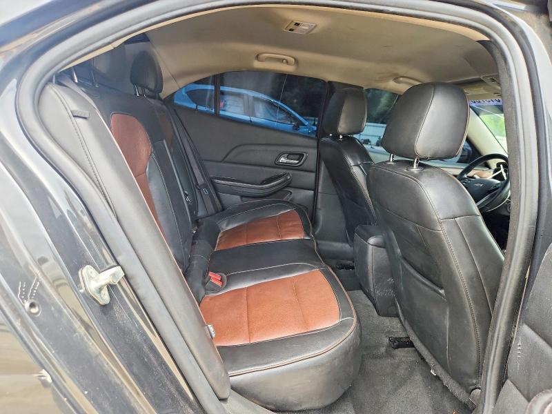 Продаж на аукціоні авто 2015 Chevrolet Malibu, vin: 1G11F5SL0FF141205, номер лоту: 57319706