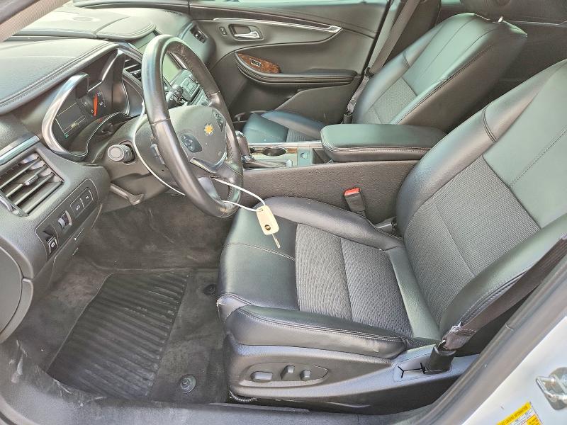 Aukcja sprzedaży 2015 Chevrolet Impala, vin: 1G1115SL7FU148341, numer aukcji: 57003936