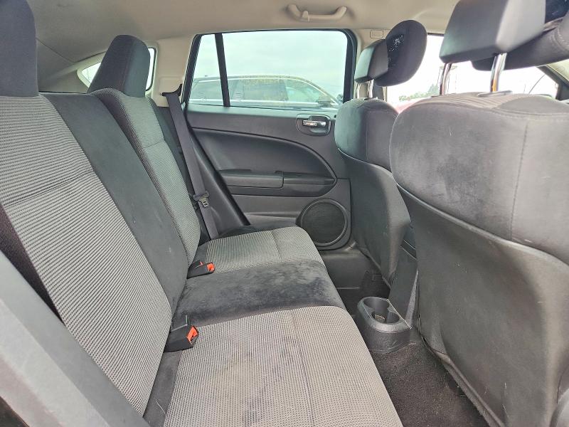 Продажа на аукционе авто 2010 Dodge Caliber, vin: 1B3CB3HA4AD567183, номер лота: 56312676