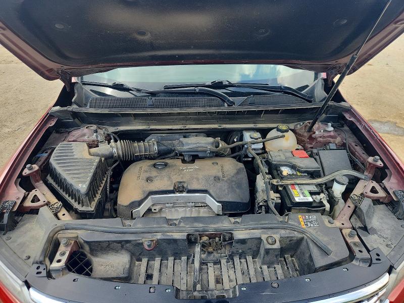 Aukcja sprzedaży 2021 Gmc Acadia, vin: 1GKKNKLA8MZ227520, numer aukcji: 55682856