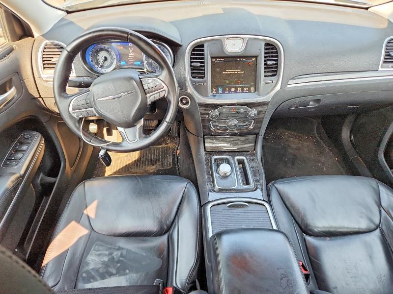 Продаж на аукціоні авто 2015 Chrysler 300, vin: 2C3CCAAG6FH930371, номер лоту: 57849356
