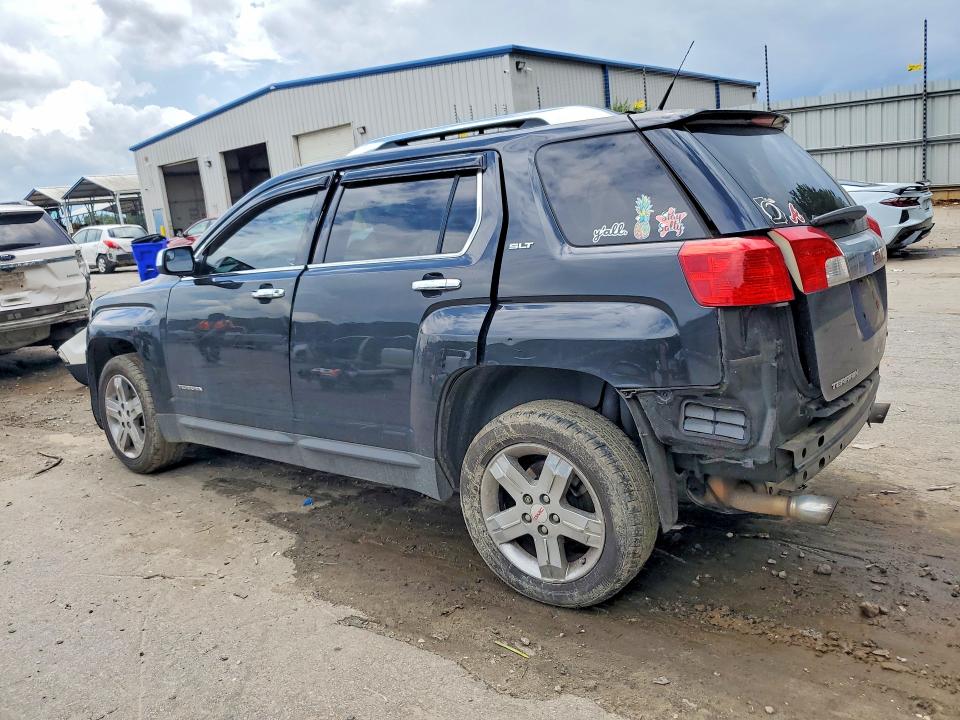 Aukcja sprzedaży 2012 Gmc Terrain, vin: 2GKFLWE59C6281854, numer aukcji: 56633666