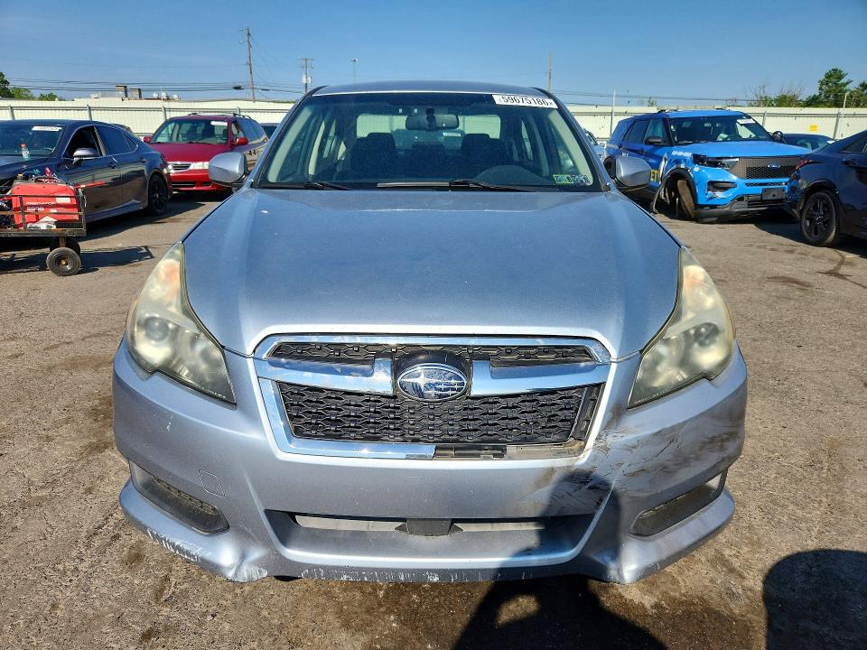 Aukcja sprzedaży 2013 Subaru Legacy, vin: 4S3BMBC69D3013374, numer aukcji: 59675186