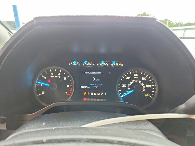 2015 Ford F150 მანქანა იყიდება აუქციონზე, vin: 1FTEW1CF7FKE38604, აუქციონის ნომერი: 55357456