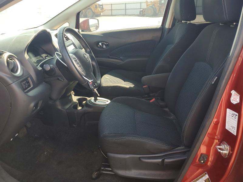 Aukcja sprzedaży 2019 Nissan Versa Note, vin: 3N1CE2CP2KL357076, numer aukcji: 59331966