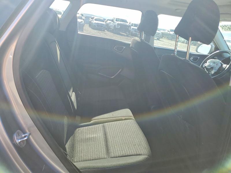 Продажа на аукционе авто 2023 Kia Soul, vin: KNDJ33AU0P7847939, номер лота: 55077256
