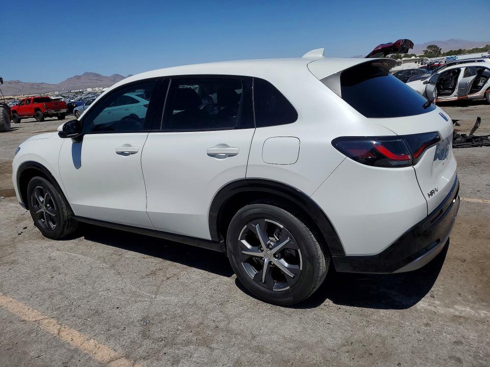 Продажа на аукционе авто 2023 Honda Hr-v, vin: 3CZRZ1H7XPM702669, номер лота: 56820856