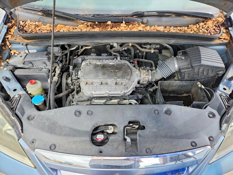 Aukcja sprzedaży 2007 Honda Odyssey, vin: 5FNRL387X7B045041, numer aukcji: 56399416