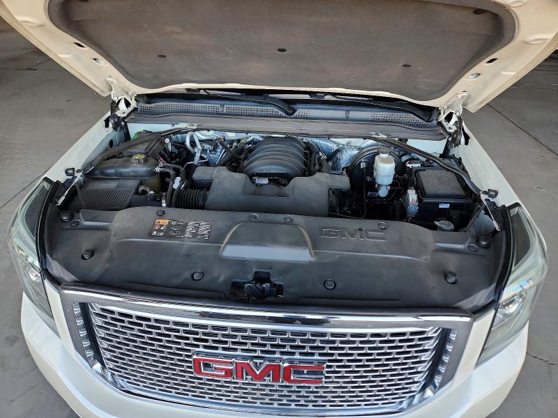 Продажа на аукционе авто 2015 Gmc Yukon, vin: 1GKS2CKJ6FR291882, номер лота: 56890126