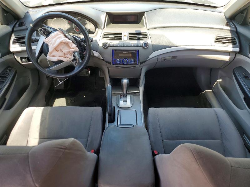 Продаж на аукціоні авто 2011 Honda Accord, vin: 1HGCP2F35BA112748, номер лоту: 56984446
