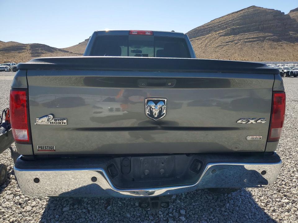 56086626 :رقم المزاد ، 3C6UD5DL5CG324835 vin ، 2012 Dodge Ram 2500 مزاد بيع