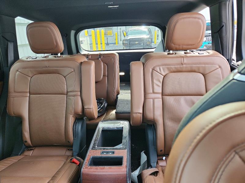 Продаж на аукціоні авто 2023 Lincoln Aviator, vin: 5LMYJ8XY0PNL03408, номер лоту: 57028476