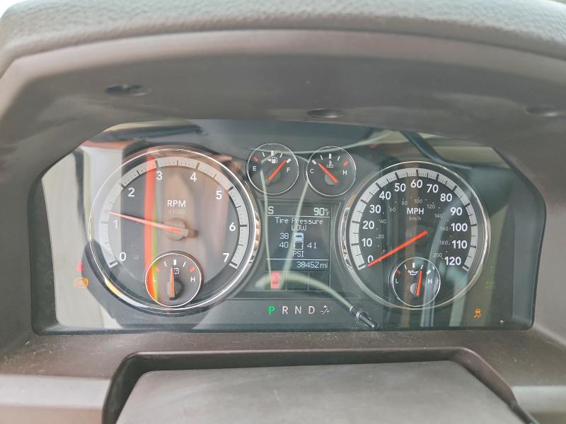 Aukcja sprzedaży 2011 Dodge Ram 1500, vin: 1D7RV1GT7BS557841, numer aukcji: 58355606