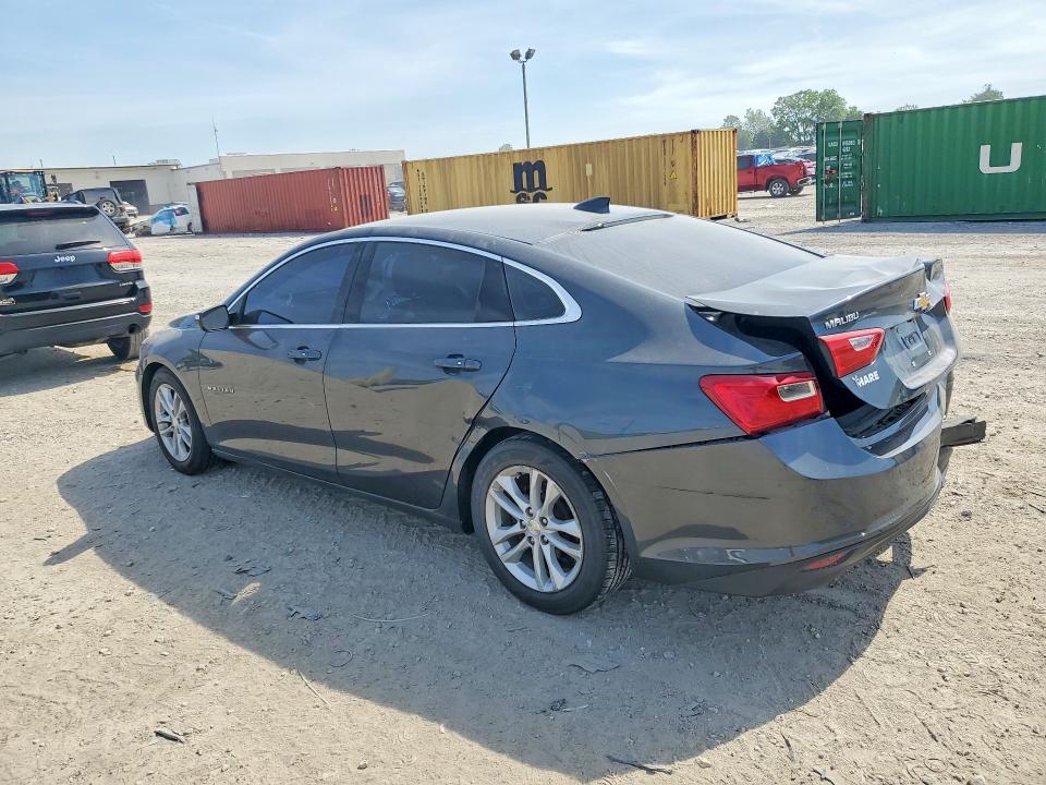 2016 Chevrolet Malibu მანქანა იყიდება აუქციონზე, vin: 1G1ZE5ST4GF256431, აუქციონის ნომერი: 55973726