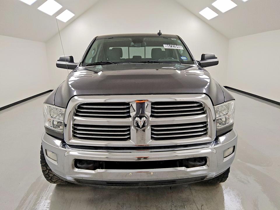2015 Ram 2500 მანქანა იყიდება აუქციონზე, vin: 3C6UR5DL2FG635273, აუქციონის ნომერი: 55731046