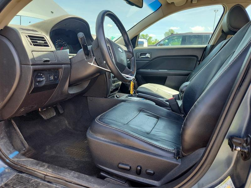 Продажа на аукционе авто 2011 Ford Fusion, vin: 3FADP0L3XBR231189, номер лота: 57007516