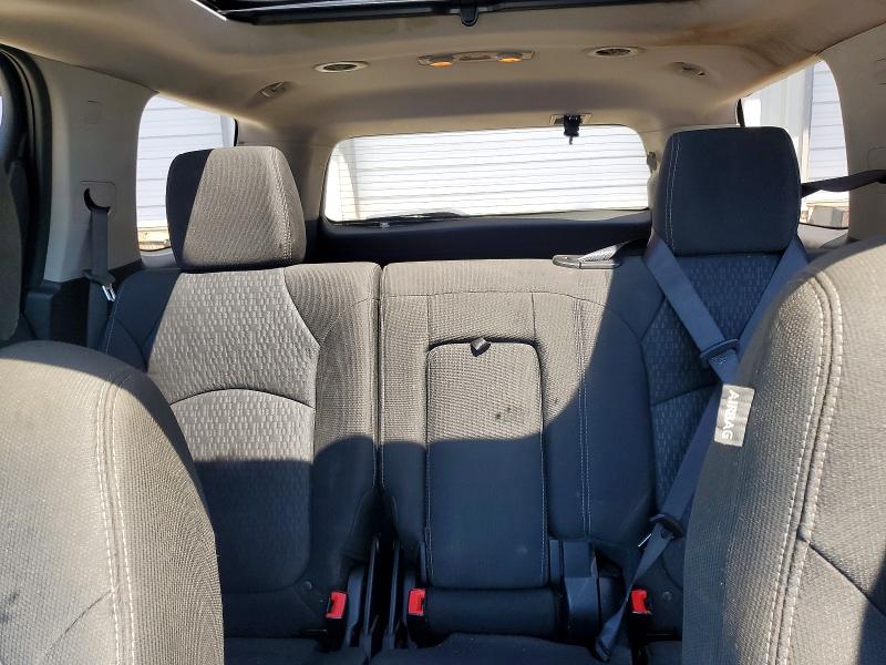 Продажа на аукционе авто 2016 Gmc Acadia, vin: 1GKKVPKD8GJ343859, номер лота: 57978646