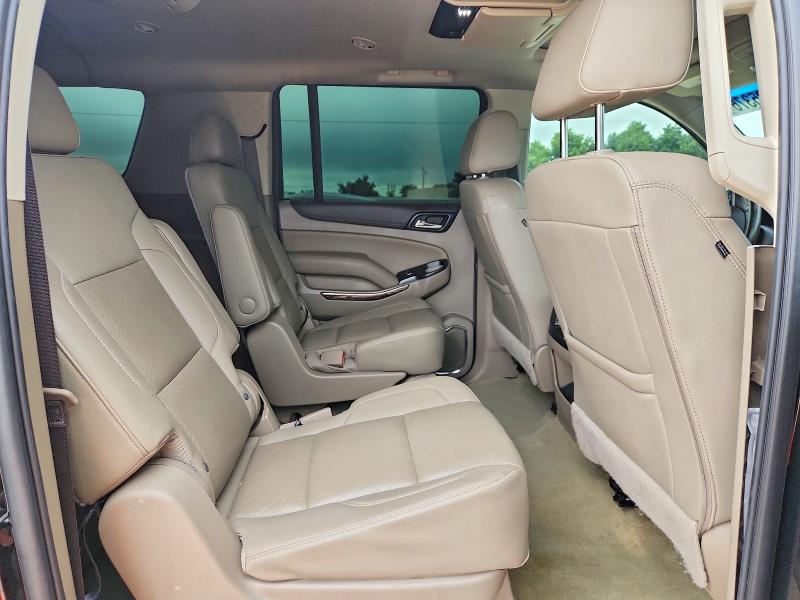 2018 Gmc Yukon Xl მანქანა იყიდება აუქციონზე, vin: 1GKS1GKC7JR389338, აუქციონის ნომერი: 56225376
