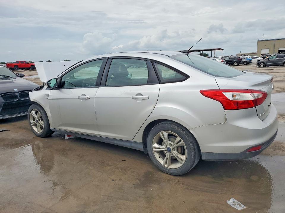 56330116 :رقم المزاد ، 1FADP3F28EL322873 vin ، 2014 Ford Focus مزاد بيع