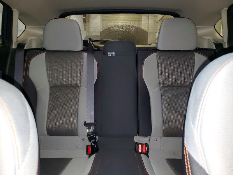 58912436 :رقم المزاد ، JF2GTACC1KH319902 vin ، 2019 Subaru Crosstrek مزاد بيع