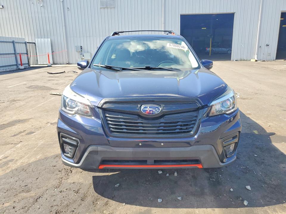 Продаж на аукціоні авто 2019 Subaru B9 Tribeca Limited W, vin: JF2SKAPC0KH482323, номер лоту: 57008246