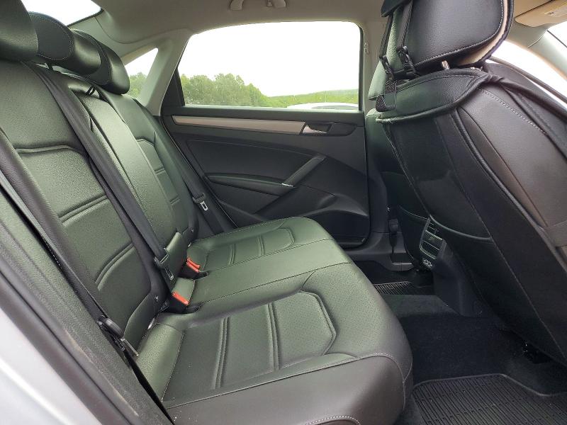 Aukcja sprzedaży 2020 Volkswagen Passat, vin: 1VWSA7A35LC011891, numer aukcji: 56086906