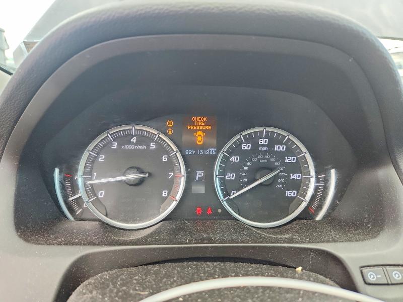 Aukcja sprzedaży 2016 Acura Tlk, vin: 19UUB1F30GA002758, numer aukcji: 57710066