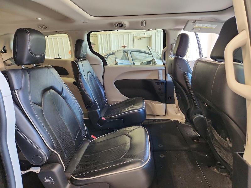 Aukcja sprzedaży 2022 Chrysler Pacifica, vin: 2C4RC1GG6NR171033, numer aukcji: 55953326