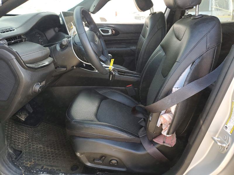 Продажа на аукционе авто 2024 Jeep Compass, vin: 3C4NJDBN5RT135333, номер лота: 56041146