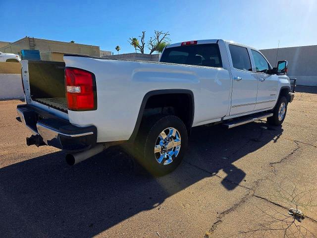 Продажа на аукционе авто 2017 Gmc Sierra, vin: 1GT12TEY3HF187497, номер лота: 55844896