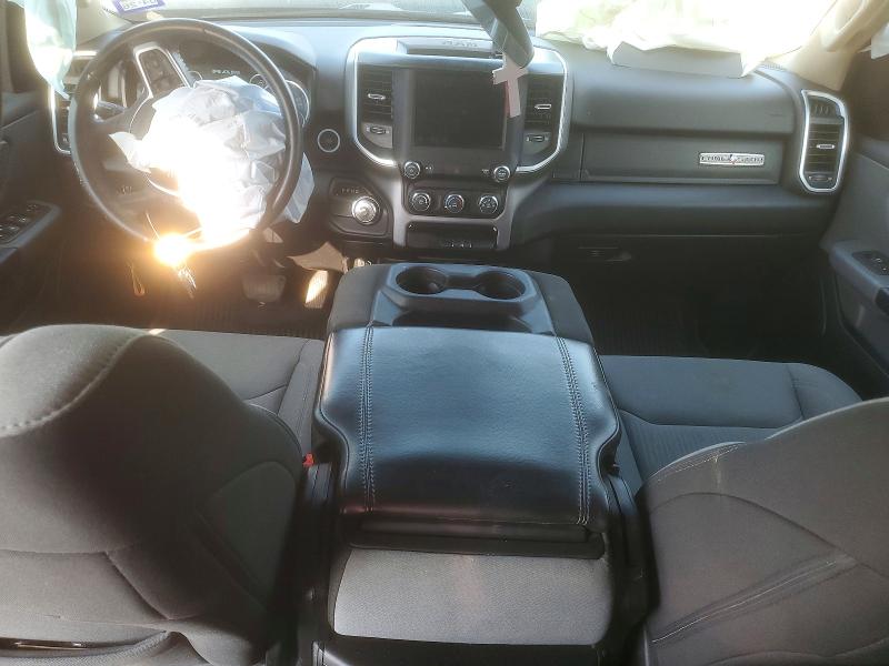 Продаж на аукціоні авто 2020 Ram 1500, vin: 1C6RREFT1LN146188, номер лоту: 58513896