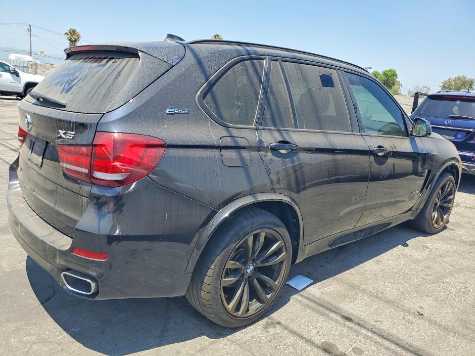 59043576 :رقم المزاد ، 5UXKT0C59J0W01169 vin ، 2018 Bmw X5 مزاد بيع