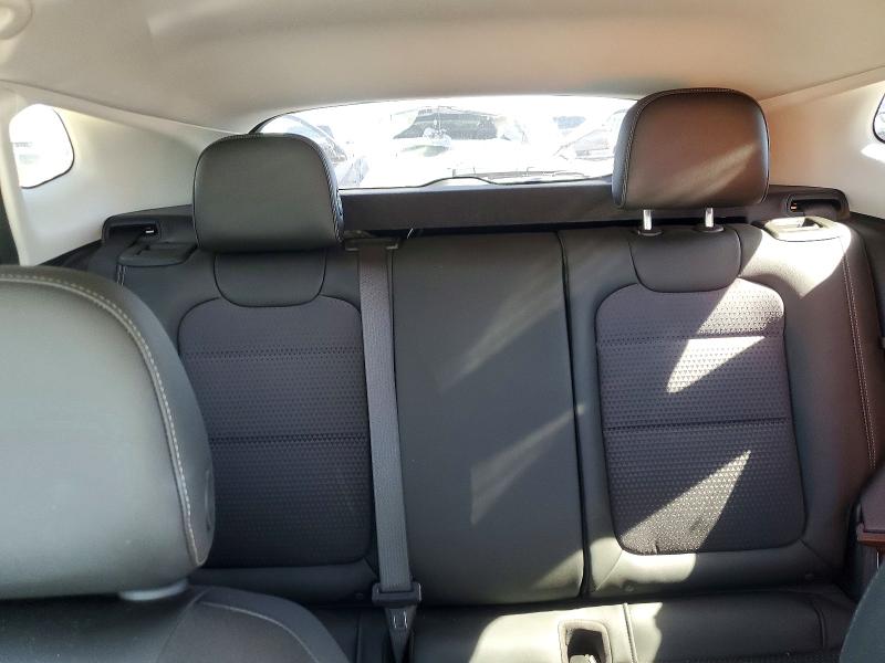 55865986 :رقم المزاد ، KL77LHEP0SC088525 vin ، 2025 Chevrolet Trax مزاد بيع
