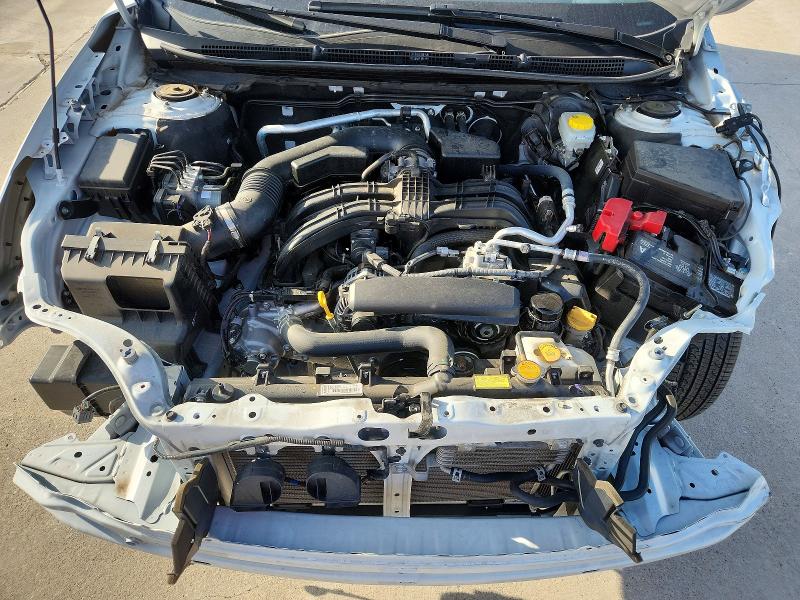 58207886 :رقم المزاد ، 4S4BTAPC8R3201657 vin ، 2024 Subaru Outback مزاد بيع