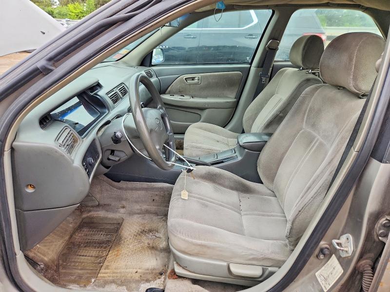 Продажа на аукционе авто 1999 Toyota Camry, vin: 4T1BG22K6XU430046, номер лота: 55214906