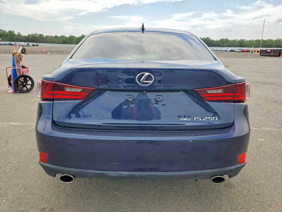 Продажа на аукционе авто 2015 Lexus Is, vin: JTHCF1D2XF5019324, номер лота: 57930046