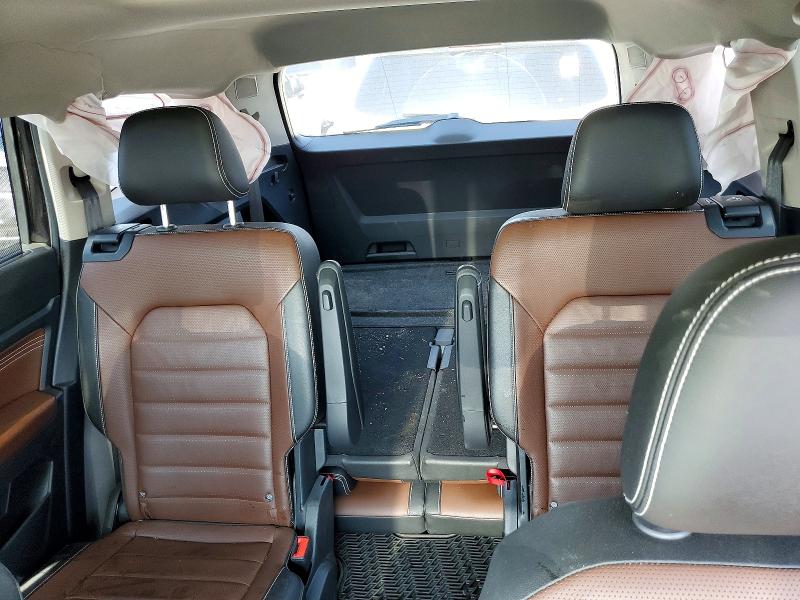 Продаж на аукціоні авто 2023 Volkswagen Atlas, vin: 1V2FR2CA8PC527467, номер лоту: 57253556