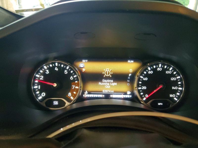 57891886 :رقم المزاد ، ZACNJDC13MPN30569 vin ، 2021 Jeep Renegade مزاد بيع