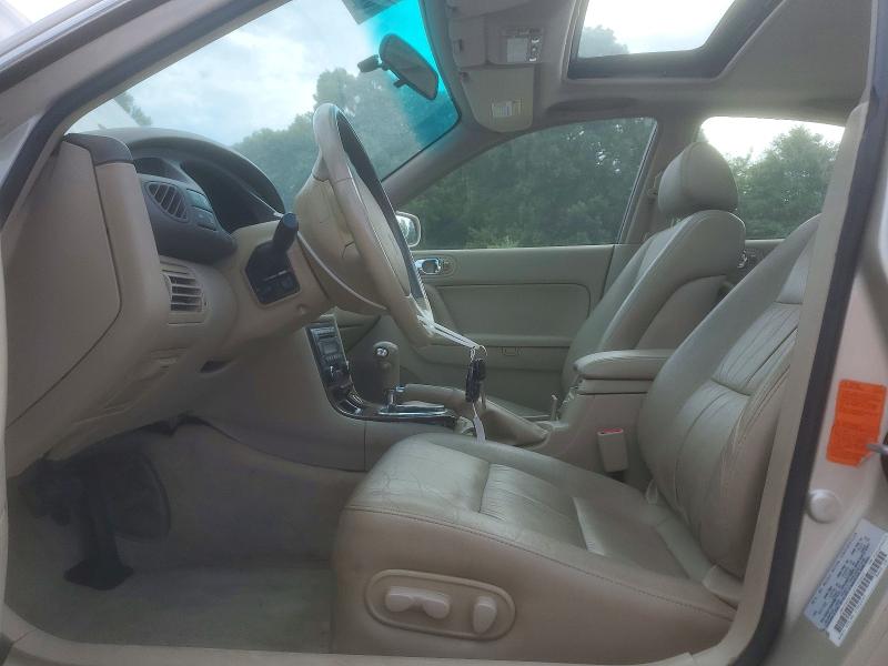 Aukcja sprzedaży 2002 Mazda Millenia, vin: JM1TA221121730007, numer aukcji: 57995246